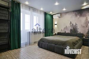 3-к квартира, вторичка, 71м2, 17/18 этаж