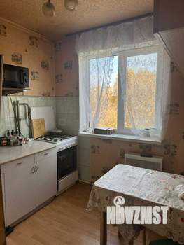 1-к квартира, вторичка, 32м2, 5/5 этаж