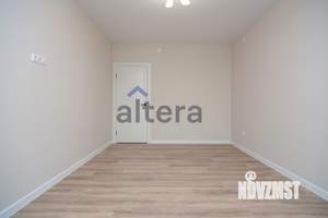 3-к квартира, вторичка, 73м2, 16/25 этаж