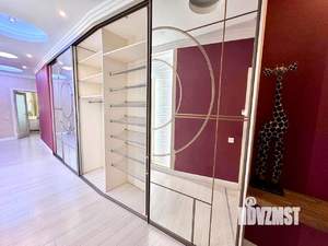 4-к квартира, вторичка, 138м2, 21/22 этаж