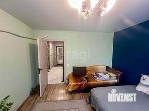 2-к квартира, вторичка, 39м2, 6/9 этаж