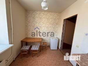 1-к квартира, вторичка, 42м2, 9/10 этаж