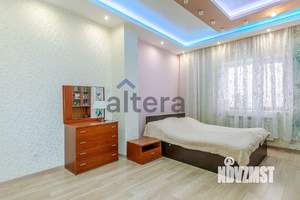 4-к квартира, вторичка, 137м2, 14/22 этаж