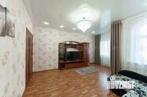 3-к квартира, вторичка, 88м2, 2/16 этаж