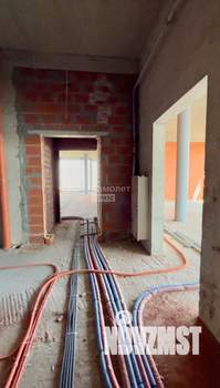 4-к квартира, вторичка, 238м2, 25/25 этаж