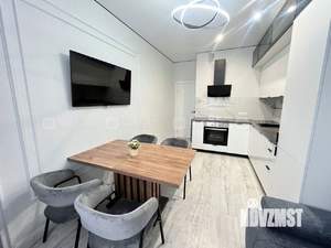 2-к квартира, вторичка, 75м2, 4/23 этаж