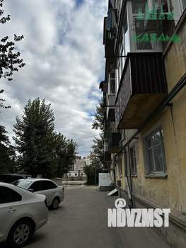 2-к квартира, вторичка, 43м2, 1/5 этаж