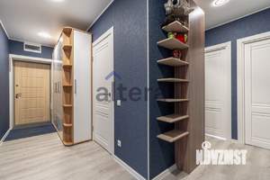 3-к квартира, вторичка, 77м2, 6/10 этаж