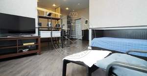 1-к квартира, сданный дом, 38м2, 9/22 этаж