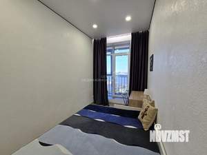 1-к квартира, вторичка, 40м2, 2/7 этаж