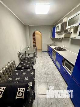 1-к квартира, вторичка, 37м2, 3/6 этаж