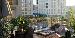 2-к квартира, вторичка, 122м2, 4/9 этаж