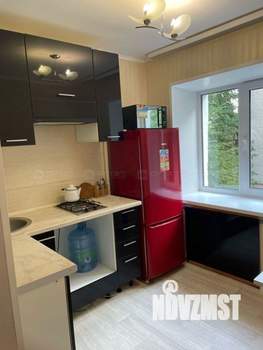 1-к квартира, вторичка, 31м2, 3/5 этаж