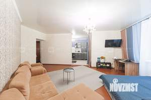 1-к квартира, вторичка, 42м2, 3/11 этаж