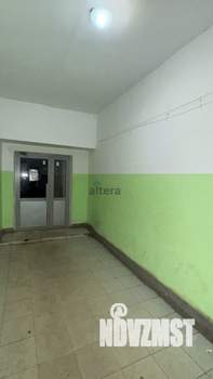 Студия квартира, вторичка, 13м2, 2/5 этаж