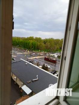 1-к квартира, вторичка, 20м2, 6/9 этаж