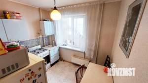1-к квартира, вторичка, 40м2, 4/9 этаж