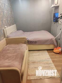 1-к квартира, вторичка, 28м2, 7/10 этаж