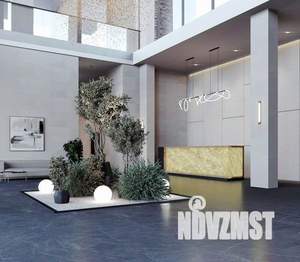 2-к квартира, вторичка, 56м2, 20/22 этаж