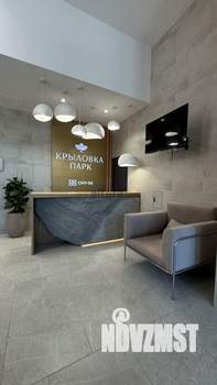 4-к квартира, сданный дом, 95м2, 7/16 этаж