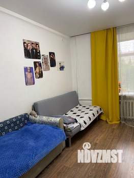1-к квартира, вторичка, 40м2, 2/5 этаж