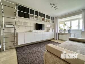 1-к квартира, вторичка, 34м2, 3/10 этаж