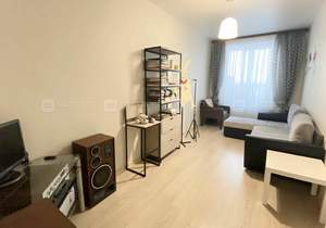 3-к квартира, вторичка, 65м2, 9/19 этаж