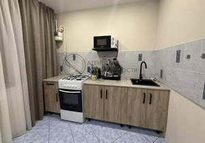 1-к квартира, вторичка, 37м2, 9/10 этаж