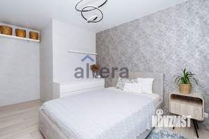 3-к квартира, вторичка, 76м2, 8/10 этаж