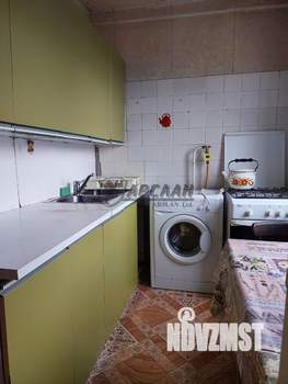 2-к квартира, вторичка, 44м2, 5/5 этаж
