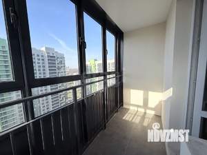 2-к квартира, вторичка, 47м2, 15/19 этаж