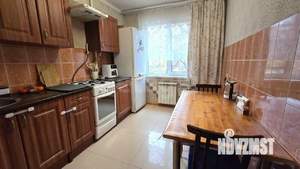 2-к квартира, вторичка, 53м2, 2/9 этаж