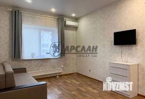 1-к квартира, вторичка, 43м2, 2/16 этаж