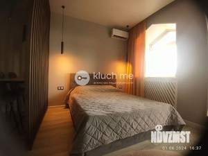 1-к квартира, вторичка, 36м2, 7/7 этаж