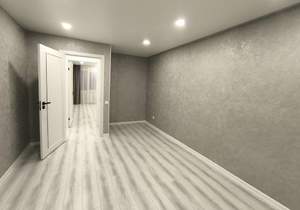 3-к квартира, вторичка, 60м2, 2/5 этаж