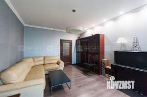 2-к квартира, вторичка, 74м2, 6/10 этаж