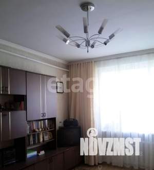 2-к квартира, вторичка, 58м2, 4/4 этаж
