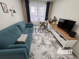 2-к квартира, вторичка, 53м2, 6/10 этаж