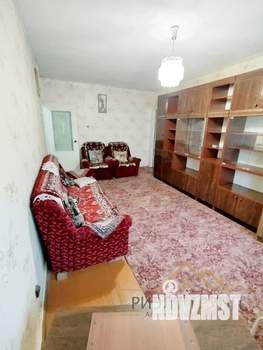 2-к квартира, вторичка, 48м2, 2/5 этаж