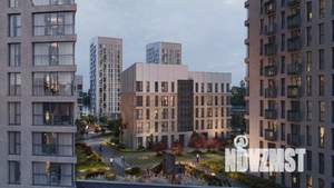 2-к квартира, вторичка, 57м2, 5/6 этаж