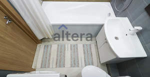 1-к квартира, вторичка, 32м2, 12/19 этаж