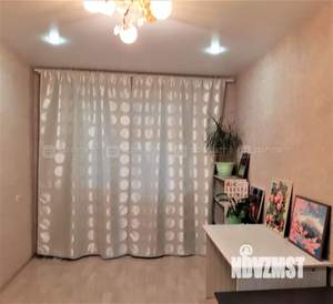 2-к квартира, вторичка, 52м2, 9/9 этаж