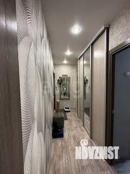 3-к квартира, вторичка, 58м2, 5/5 этаж