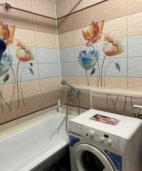 2-к квартира, вторичка, 47м2, 1/5 этаж