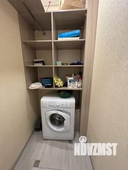 3-к квартира, вторичка, 65м2, 3/6 этаж