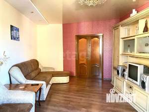 3-к квартира, вторичка, 105м2, 6/9 этаж