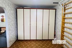 4-к квартира, вторичка, 74м2, 3/10 этаж