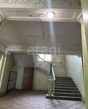 Студия квартира, вторичка, 11м2, 2/2 этаж