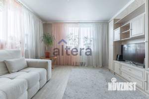 2-к квартира, вторичка, 49м2, 7/19 этаж