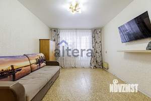 1-к квартира, вторичка, 37м2, 7/10 этаж